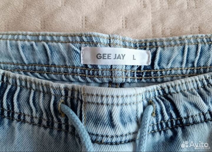 Мужская одежда