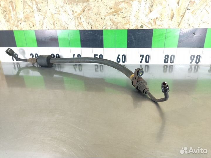 Трубка гидроусилителя Hyundai Accent 2000-2012