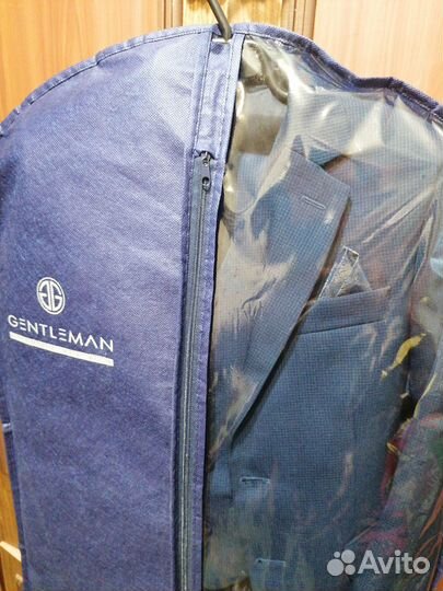 Строгий костюм 3 в 1