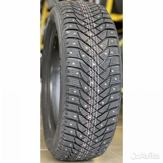 Goodyear UltraGrip Arctic 2 245/45 R19 102T