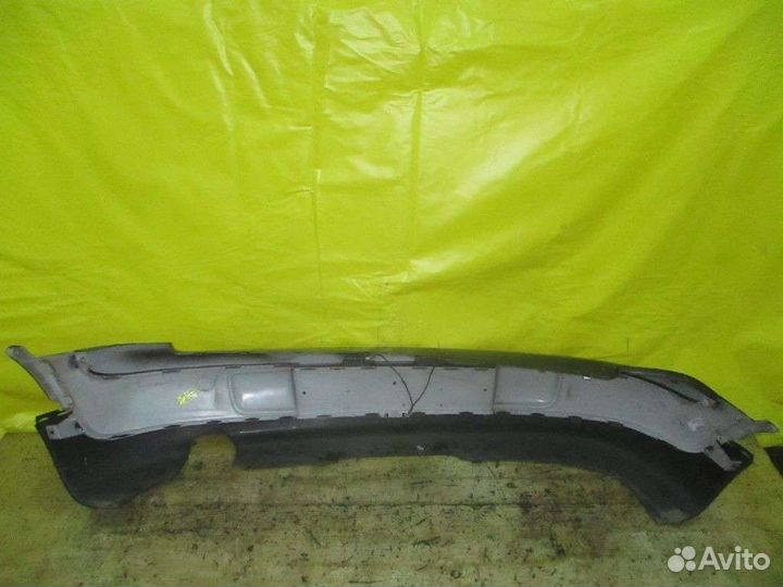 Бампер задний Mini Cooper R55