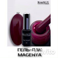 Для маникюра гель лак