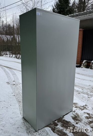 Шкаф металлический