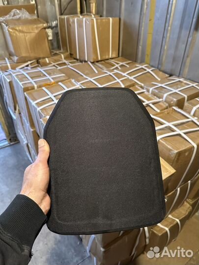 Бронепластина 5 класс