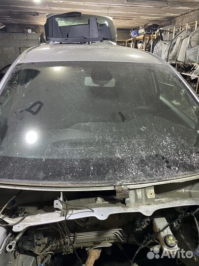 Авторазбор лада X-ray заднее левое крыло