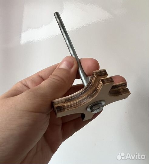 Основа (палки ) для вигвама