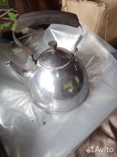 Всякое из СССР