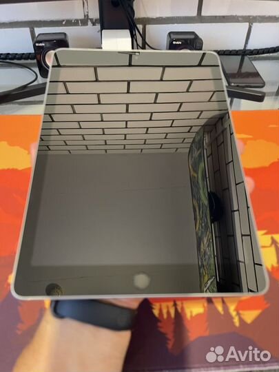 Планшет Apple iPad 2018 (6) 32 Gb Wi-Fi