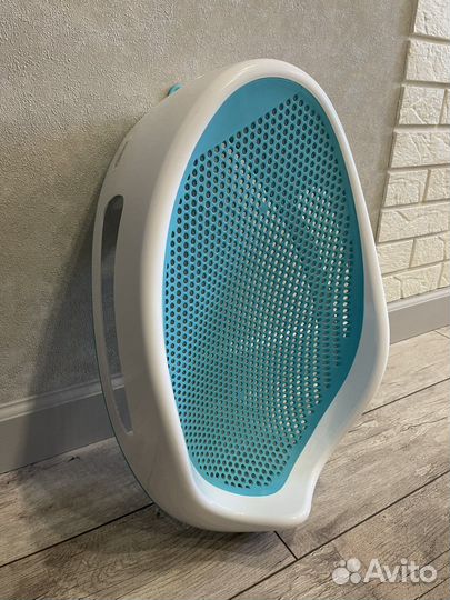 Горка для купания AngelCare