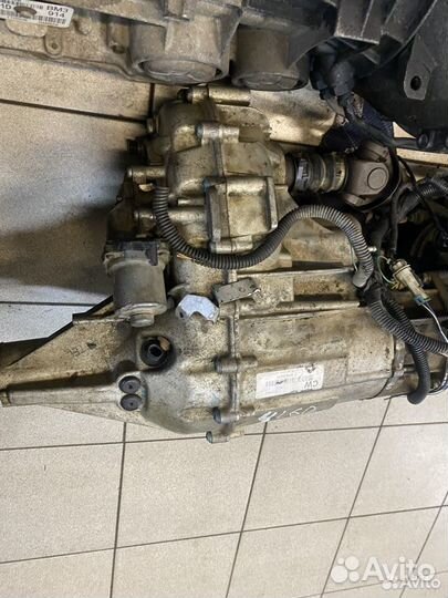 Раздатка 4l60 4L65 Раздаточная коробка Chevrolet