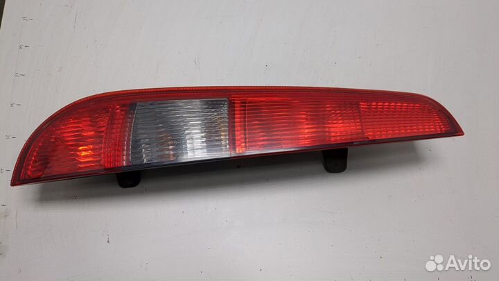 Фонарь (задний) Ford Focus 2, 2005