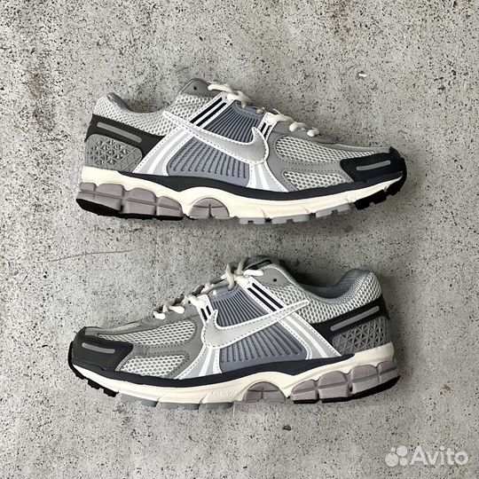 Кроссовки Nike Zoom Vomero 5 Grey