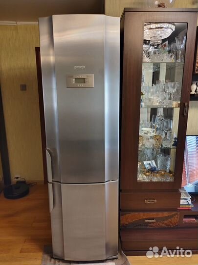 Gorenje холодильник