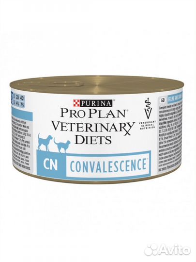 Корм для собак