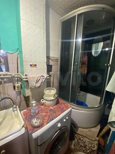 Комната 11,9 м² в 1-к., 3/9 эт.