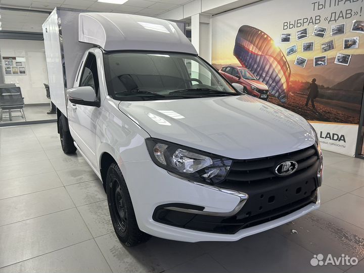 ВИС 2349 1.6 МТ, 2024