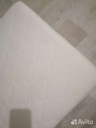 Матрас детский 120 60