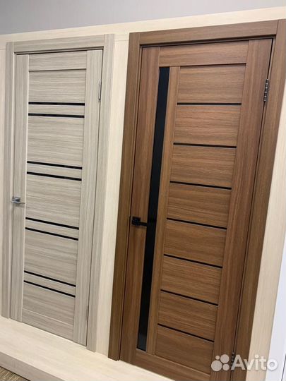 Двери Межкомнатные