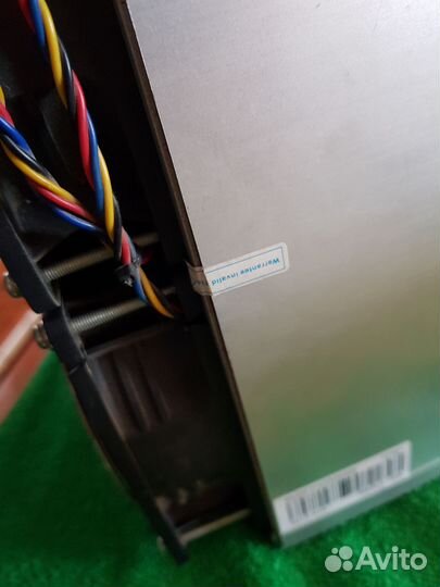 Innosilicon t2thf+