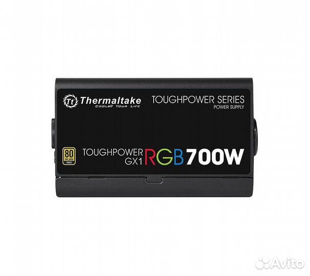 Блок питания Thermaltake ATX 700W Toughpower GX1 R