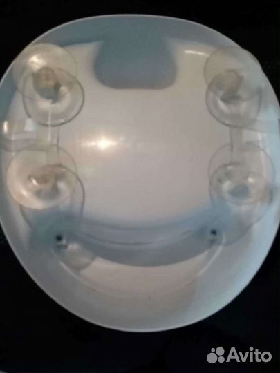 Стульчик для купания в ванной