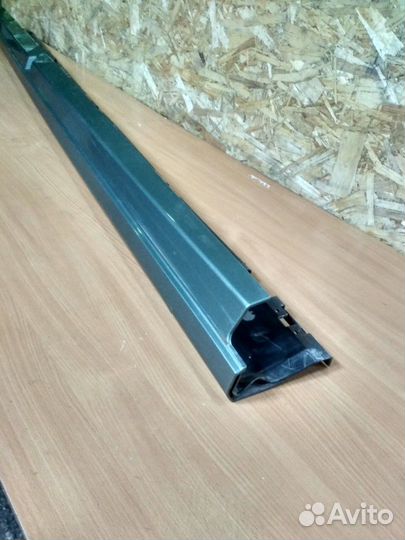 Накладка порога правая, Cadillac SRX I