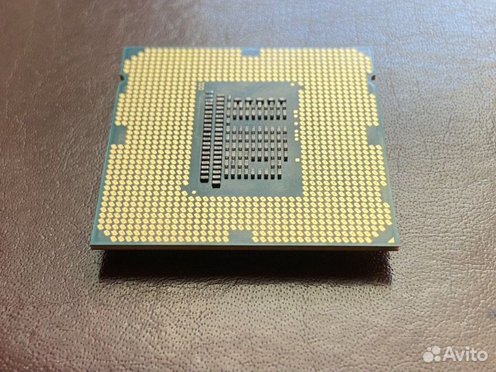 Процессор Intel Core i3-3220 LGA1155, 2 x 3300 мгц