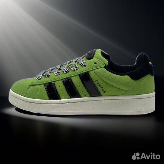 Кроссовки женские adidas campus 00S (Арт.32767)