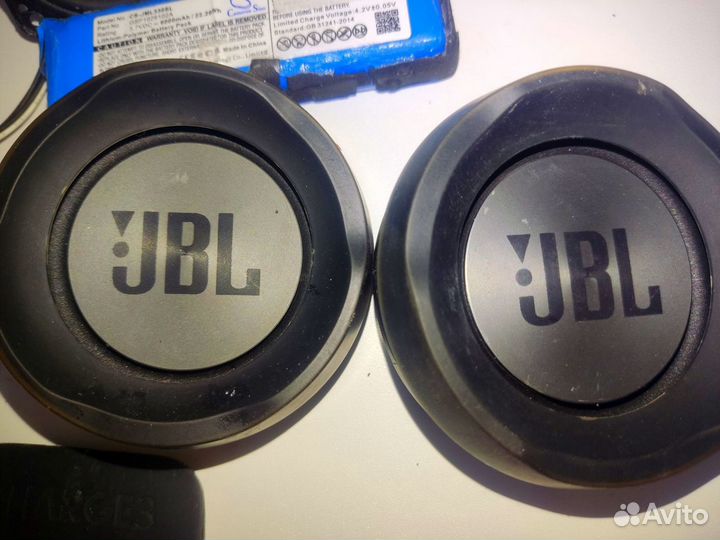 Jbl charge 3 запчасти