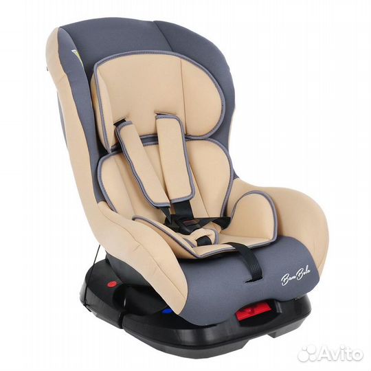 Автокресло от рождения до 5 лет New