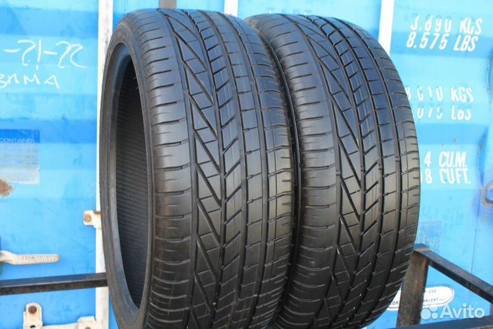 Goodyear Excellence 245/40 R20 110V