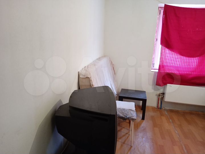 Квартира-студия, 29 м², 9/17 эт.