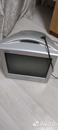 Телевизор
