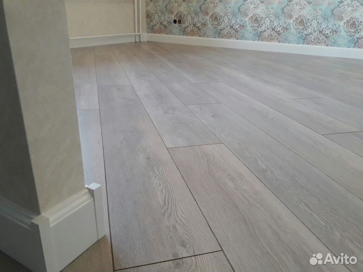 Ремонт квартир