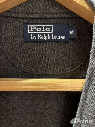 Кардиган ralph lauren
