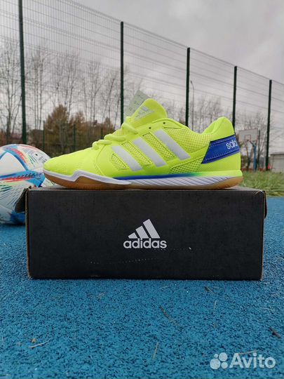 Футзалки adidas top sala