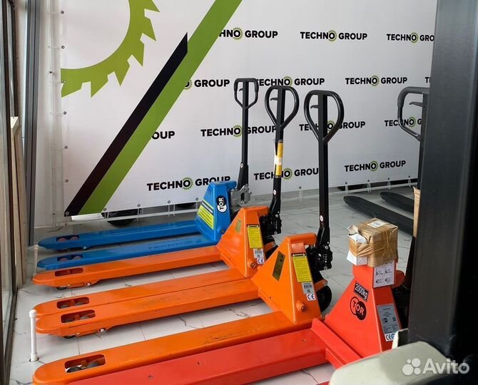 Рохля TOR RHP 2500