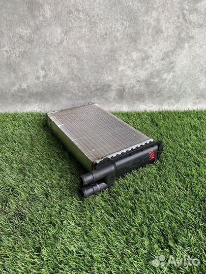 Радиатор печки ваз 2108-2115