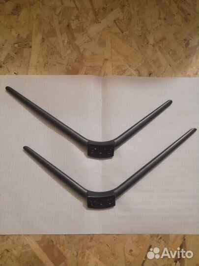 Dexp U50E9100Q ножки