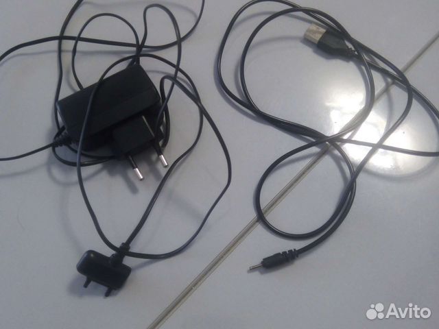 Зарядное устройство