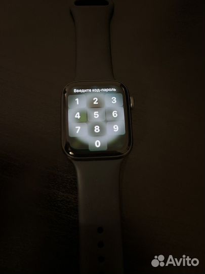 Apple watch series 5 44mm