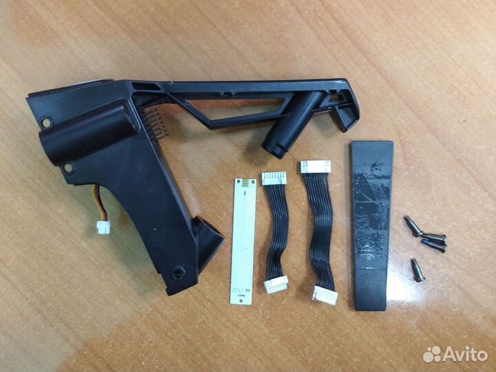Запчасти DJI Inspire v 1.0