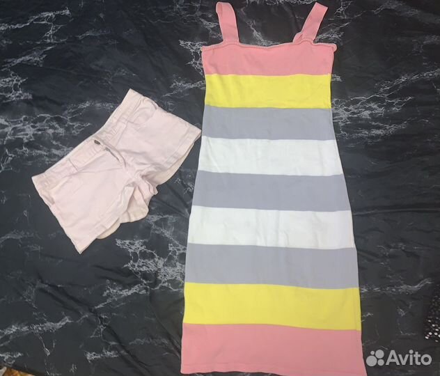 Женские вещи пакетом 44