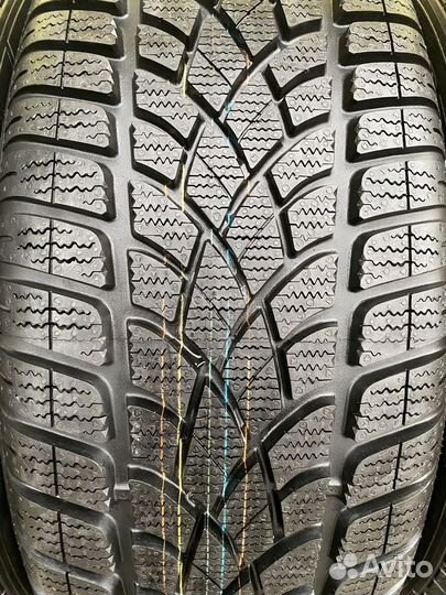 Dunlop SP Winter Sport 3D DSST ROF 225/60 R17