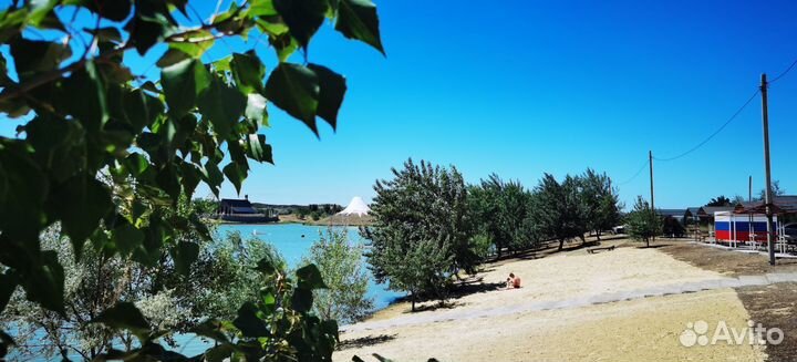 База отдыха