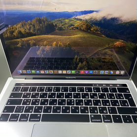 Apple MacBook Pro 13 2019