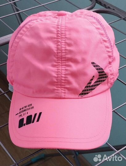 Бейсболки и панама