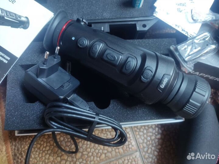 Калиматоры,тепловизионые прицелы и монокуляры