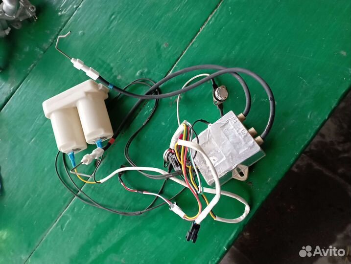 BaltGaz Comfort 11 запчасти