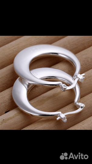 Золотые Серьги, калачи, СССР